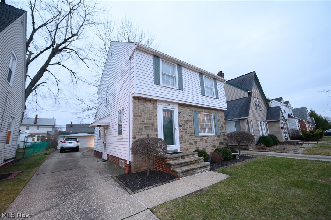 Utopia Beach 04 - Residential