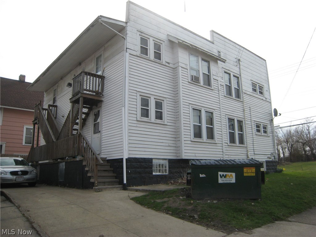 Tallmadge 13 - Residential Income