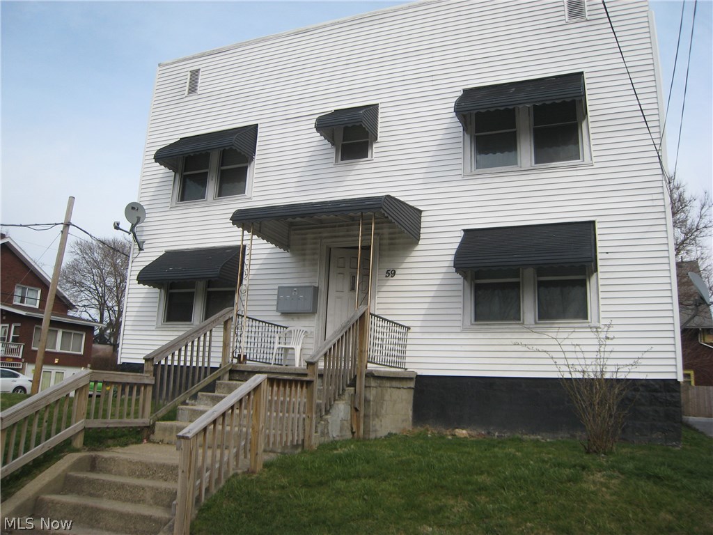 Tallmadge 13 - Residential Income