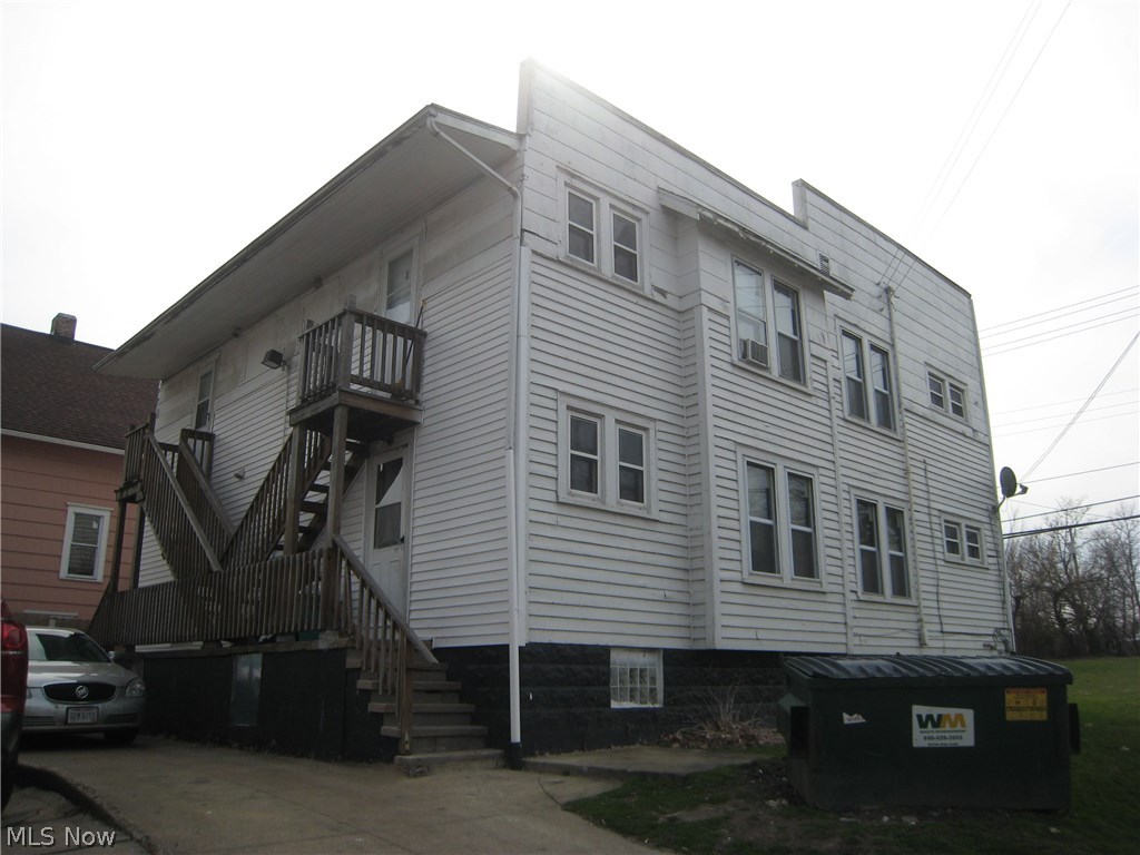 Tallmadge 13 - Residential Income