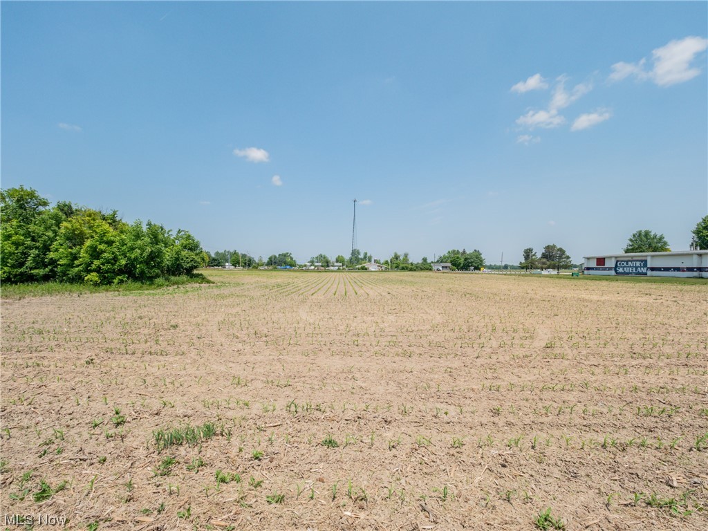 Pittsfield Township - Land