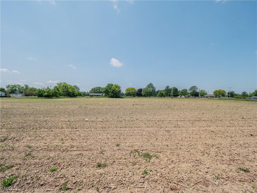 Pittsfield Township - Land