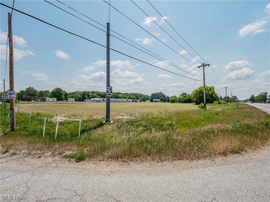 Pittsfield Township - Land