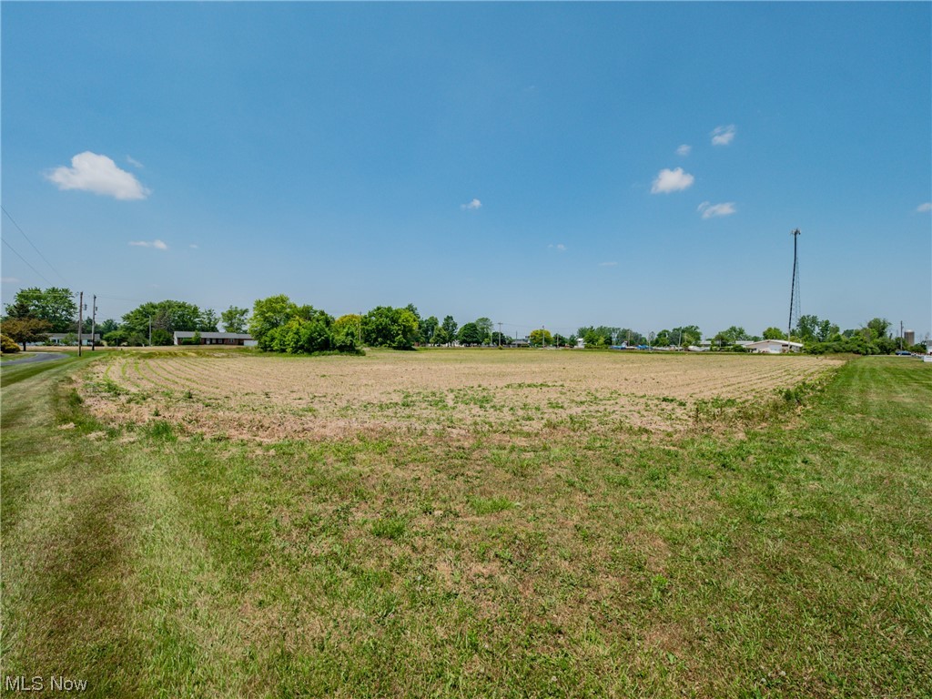 Pittsfield Township - Land