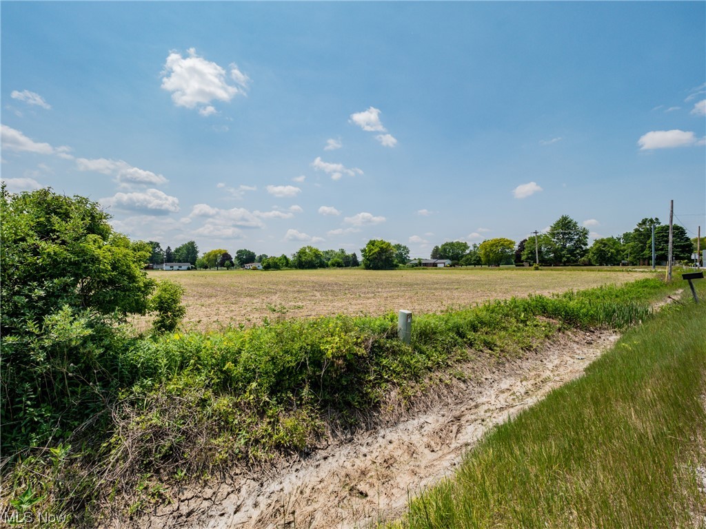 Pittsfield Township - Land