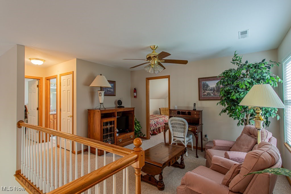 3605 Villa Rosa Drive, Canfield, Ohio image 34