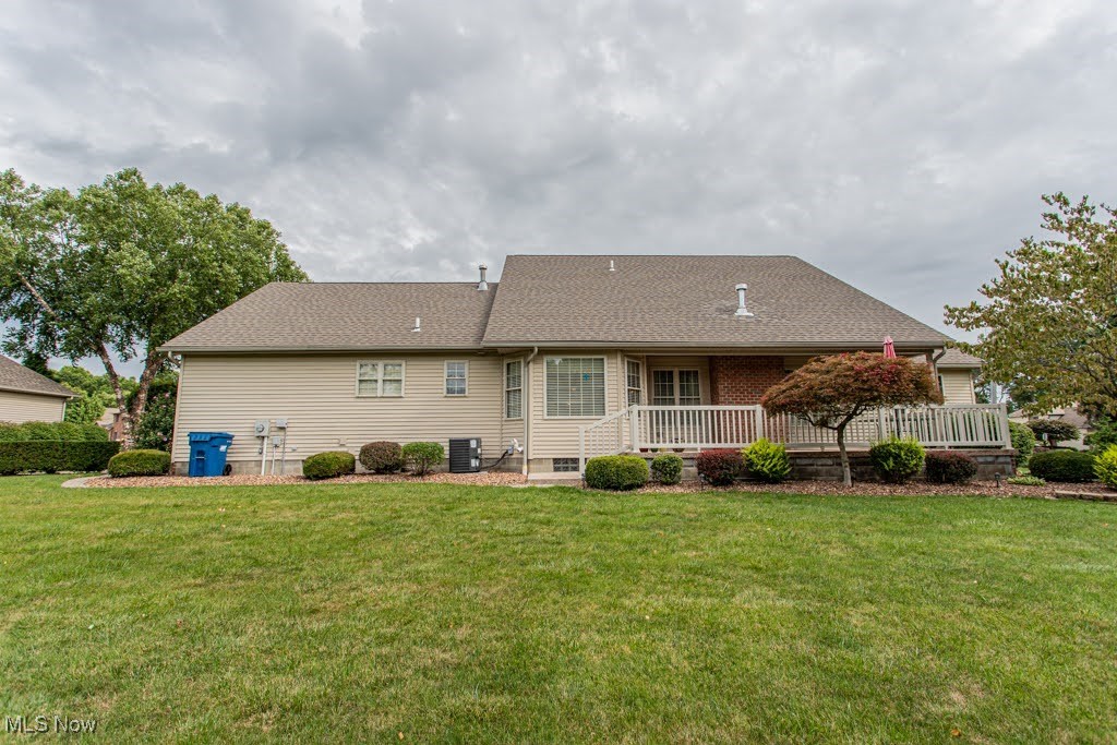 3605 Villa Rosa Drive, Canfield, Ohio image 15