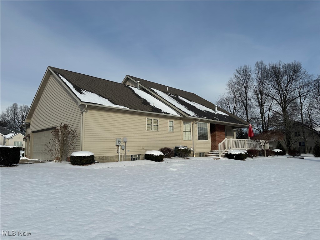 3605 Villa Rosa Drive, Canfield, Ohio image 3