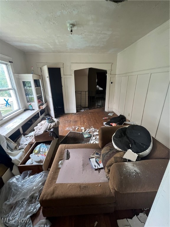 Glenhaven - Residential Income