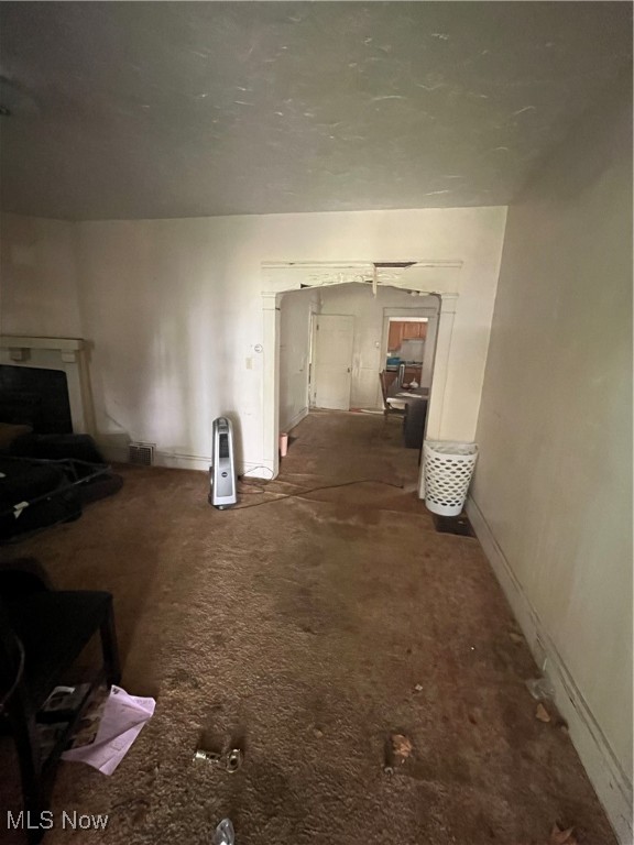 Glenhaven - Residential Income