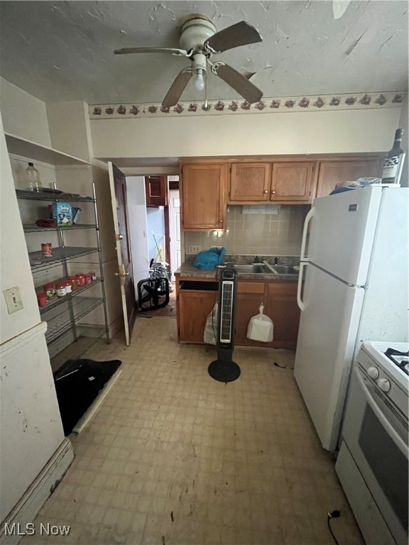 Glenhaven - Residential Income