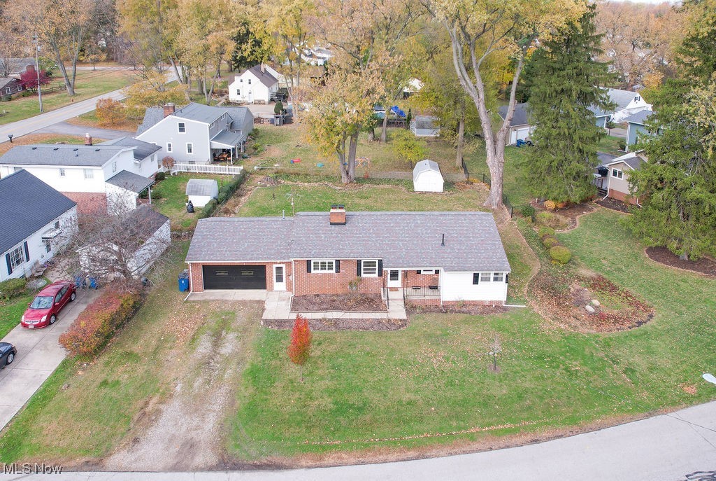 Harmondale Allotment - Residential