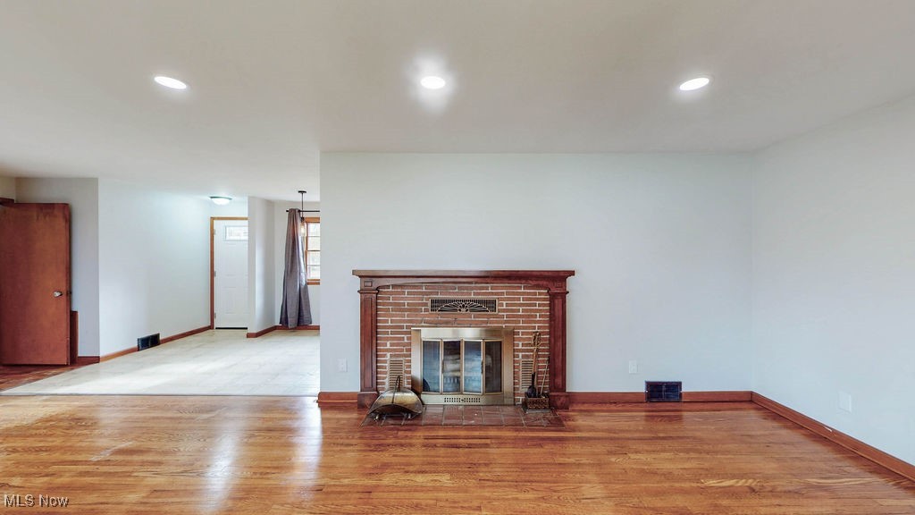 Harmondale Allotment - Residential