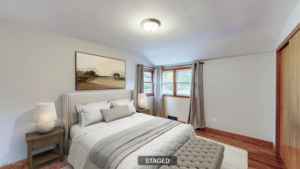 Harmondale Allotment - Residential