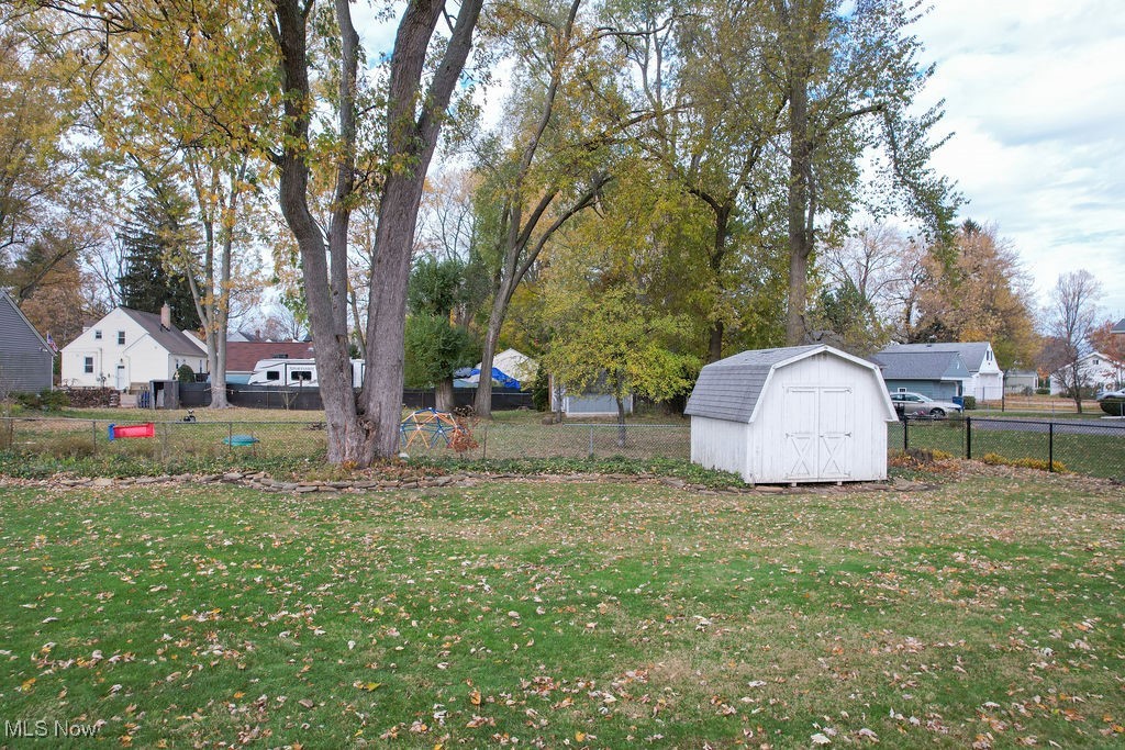 Harmondale Allotment - Residential