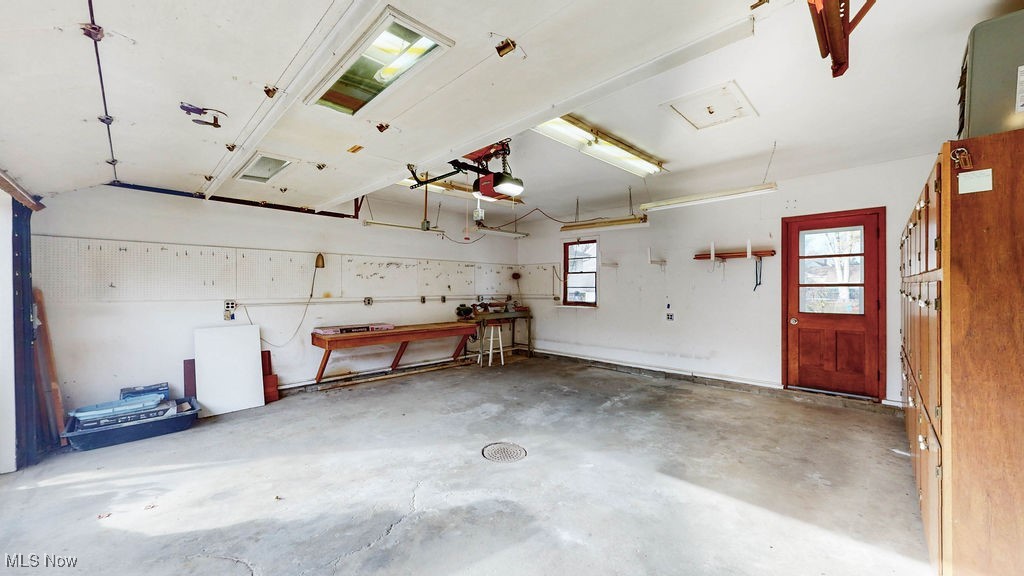 Harmondale Allotment - Residential