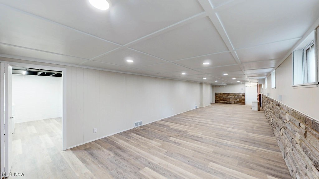 Harmondale Allotment - Residential