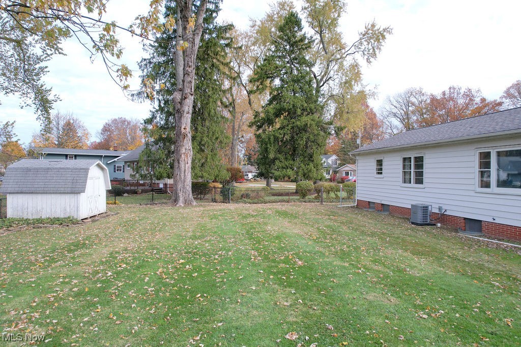Harmondale Allotment - Residential