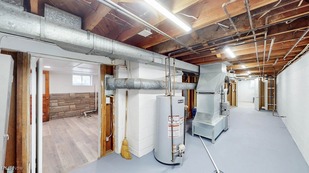 Harmondale Allotment - Residential