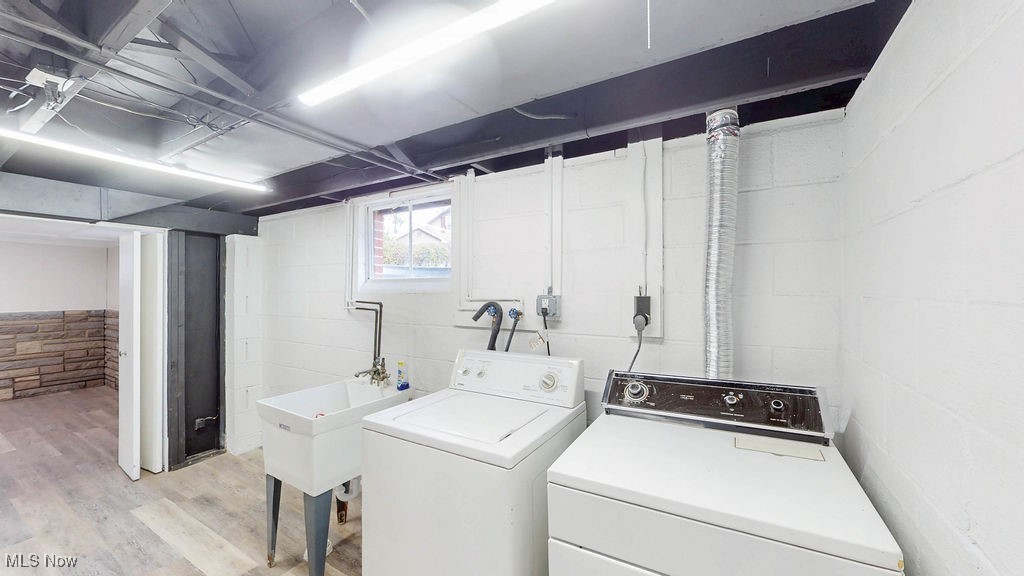 Harmondale Allotment - Residential