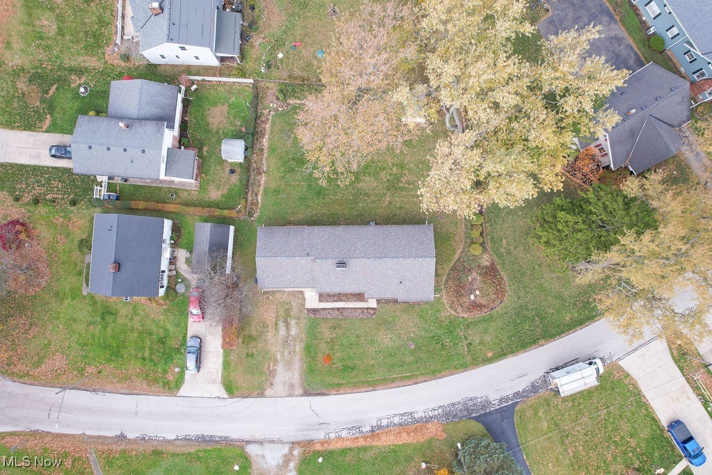 Harmondale Allotment - Residential