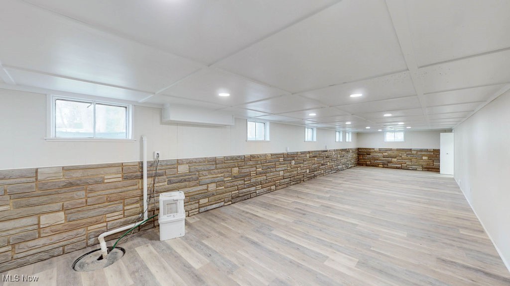 Harmondale Allotment - Residential