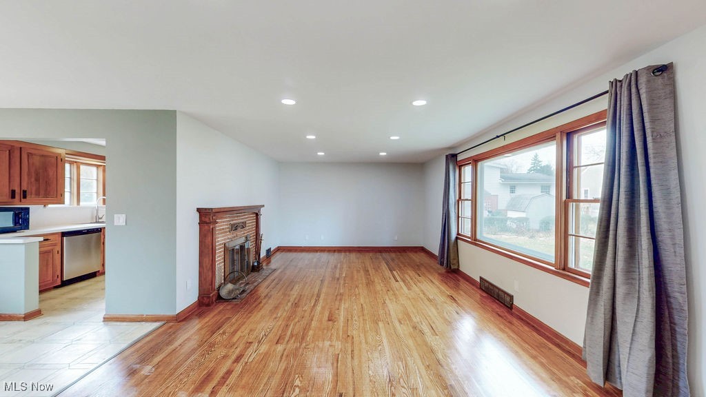 Harmondale Allotment - Residential