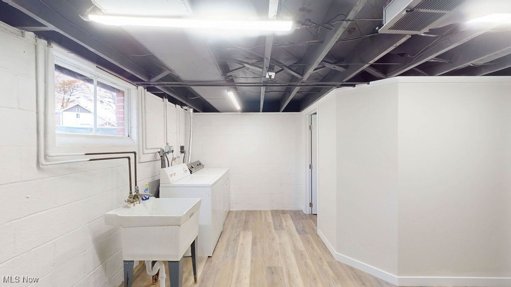 Harmondale Allotment - Residential