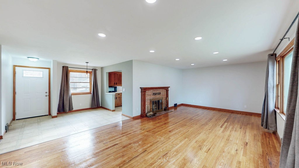 Harmondale Allotment - Residential