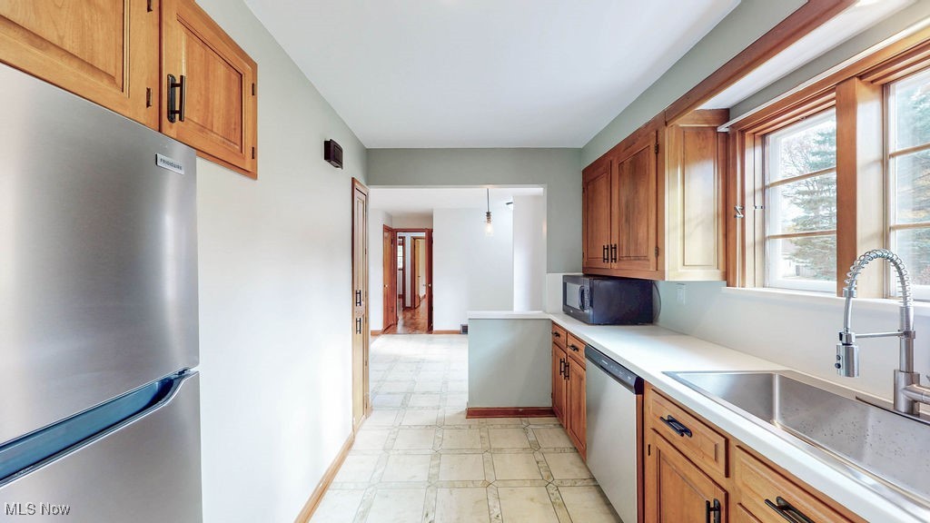 Harmondale Allotment - Residential