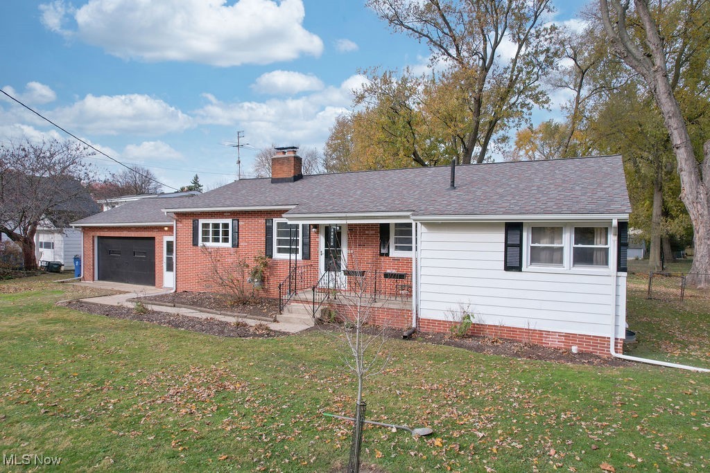 Harmondale Allotment - Residential