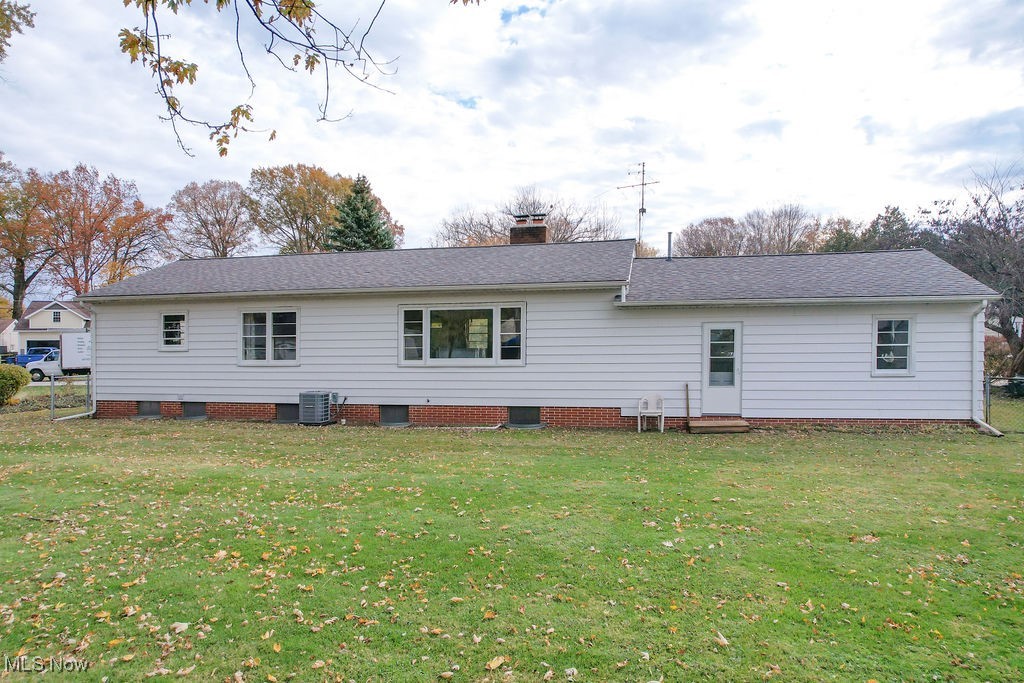 Harmondale Allotment - Residential