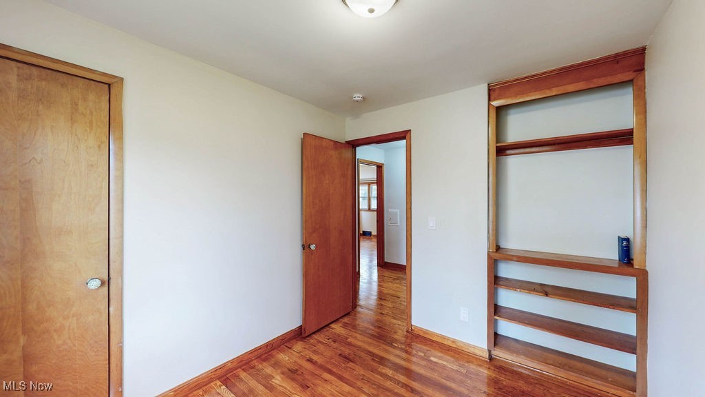 Harmondale Allotment - Residential