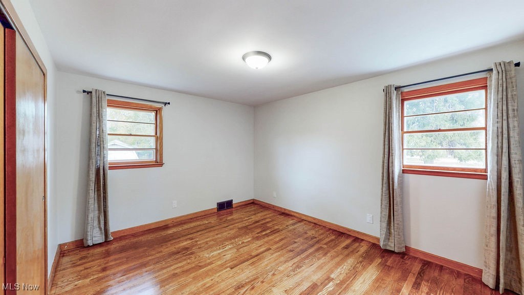 Harmondale Allotment - Residential