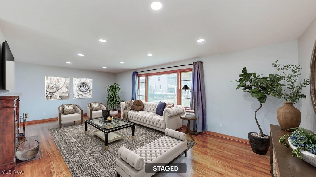 Harmondale Allotment - Residential