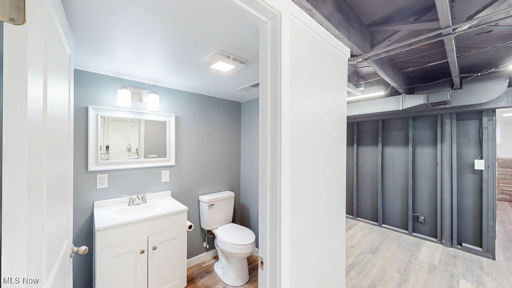 Harmondale Allotment - Residential