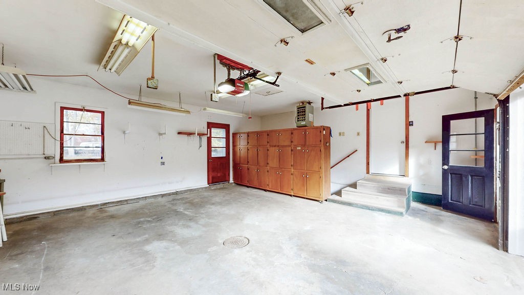 Harmondale Allotment - Residential