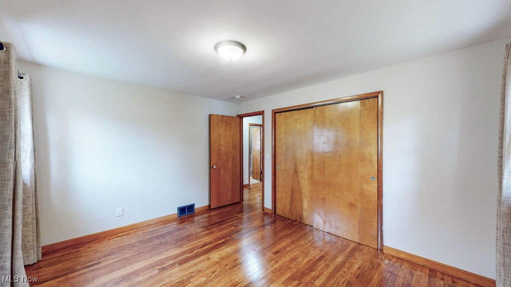 Harmondale Allotment - Residential