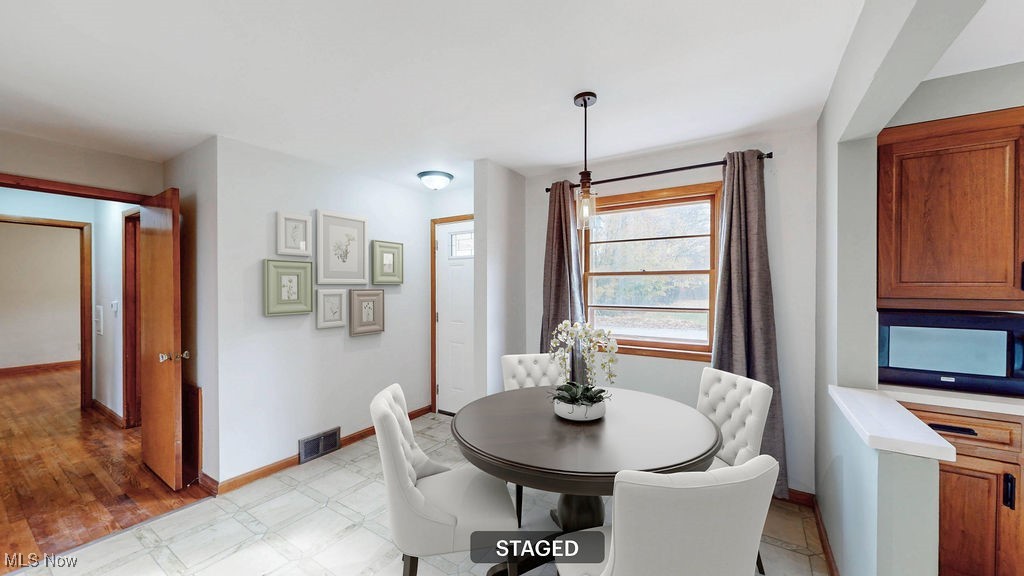 Harmondale Allotment - Residential