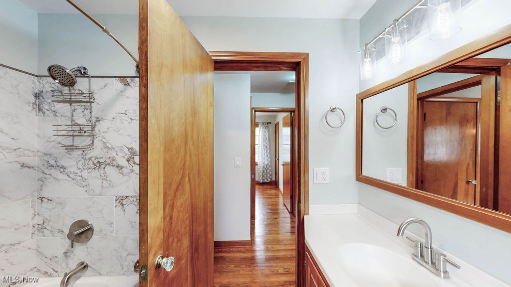 Harmondale Allotment - Residential