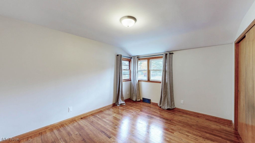 Harmondale Allotment - Residential