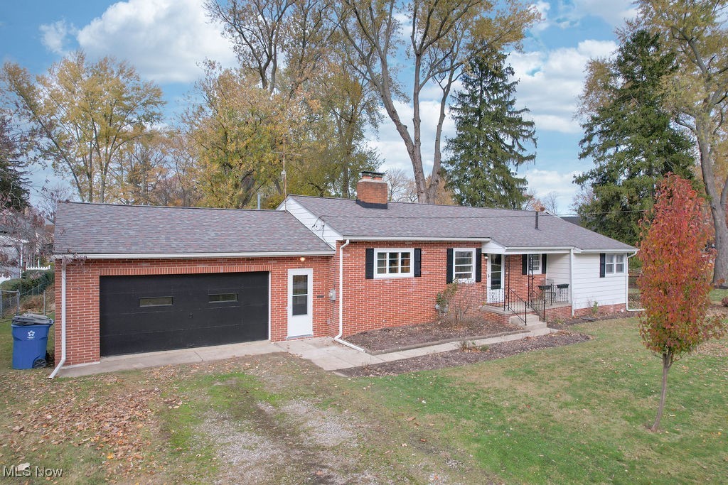 Harmondale Allotment - Residential