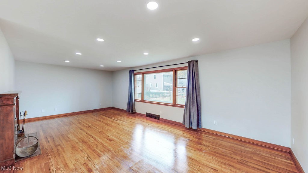 Harmondale Allotment - Residential