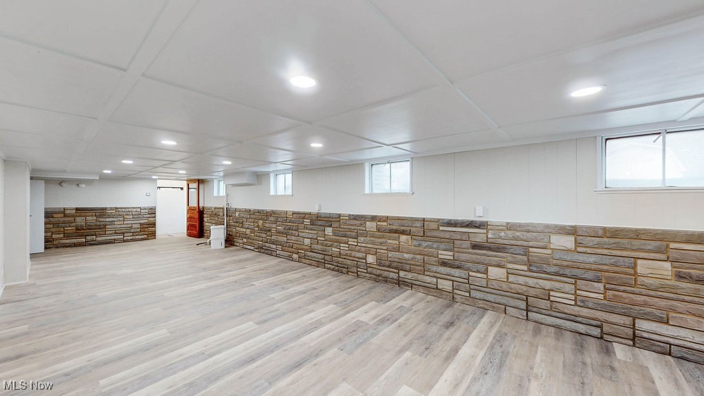 Harmondale Allotment - Residential