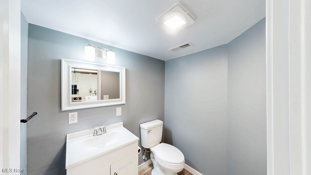 Harmondale Allotment - Residential