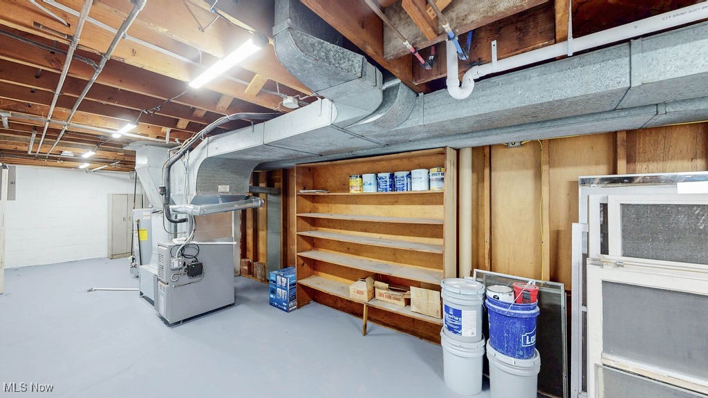 Harmondale Allotment - Residential