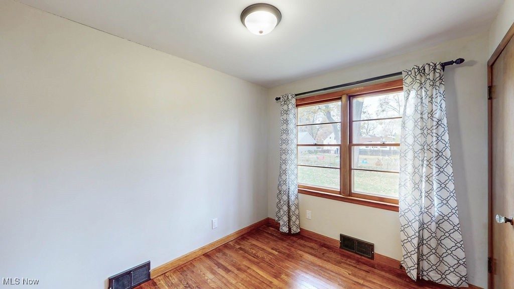 Harmondale Allotment - Residential