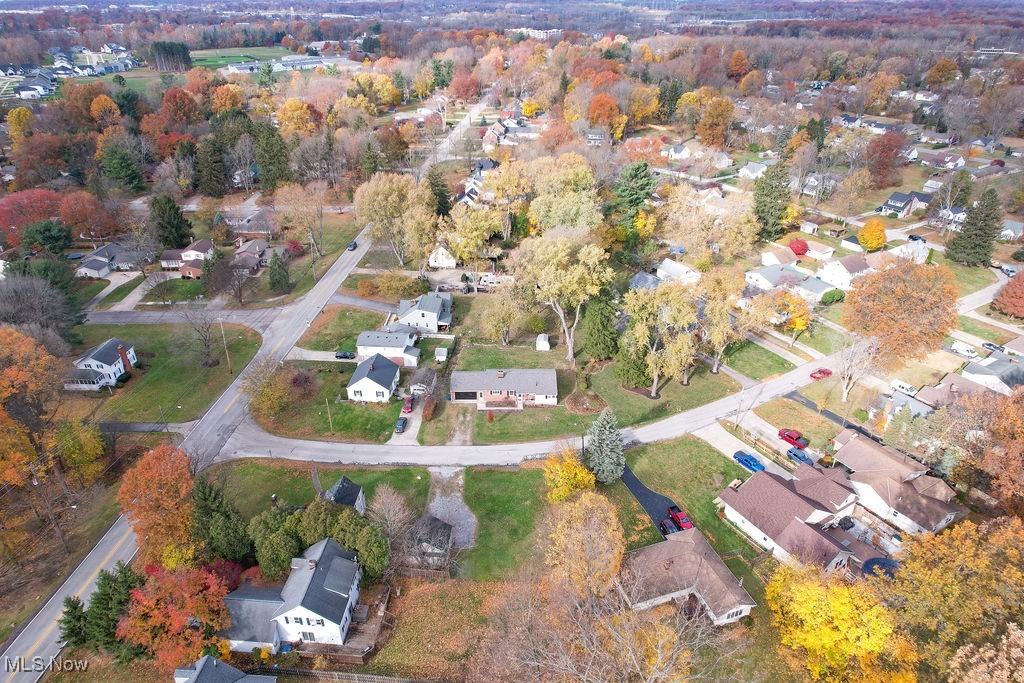 Harmondale Allotment - Residential