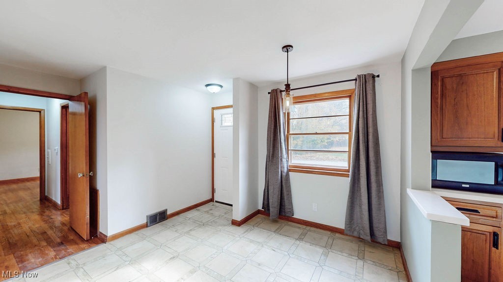 Harmondale Allotment - Residential