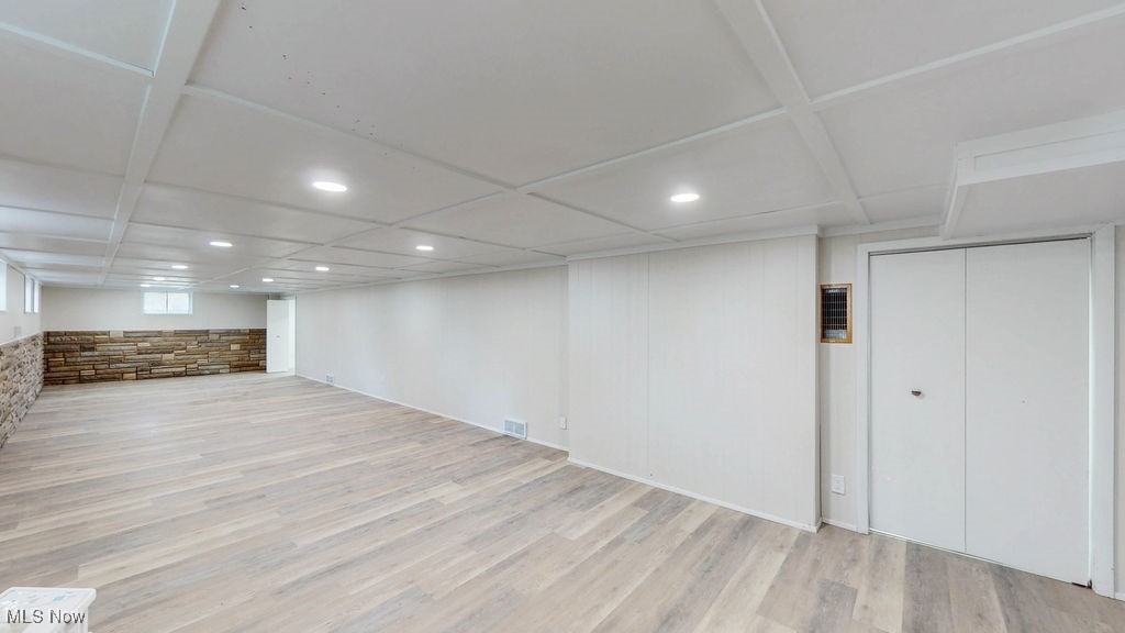 Harmondale Allotment - Residential